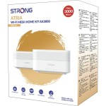 Atria Wi-Fi mesh home AX3000 2pc STRONG