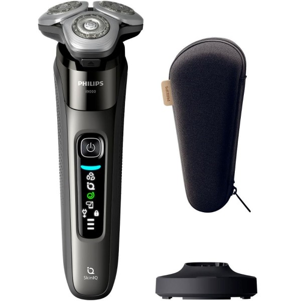 X9002/10 HOLÍCÍ STROJEK PHILIPS