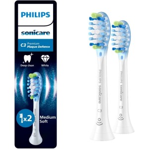 HX9042/87 NÁHR. HL. KARTÁČKU 2KS PHILIPS