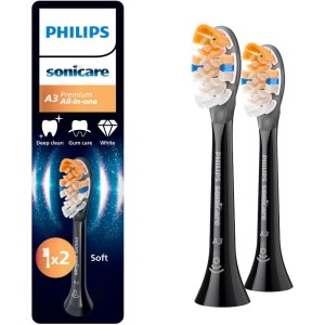 HX9092/88 NÁHR. HL. KARTÁČKU 2KS PHILIPS
