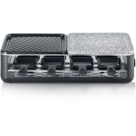 RG 2366 BL RACLETTE GRILL KAMEN SEVERIN
