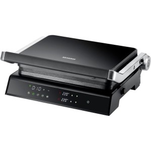 KG 2399 KONTAKTNÍ GRIL COMFORT SEVERIN