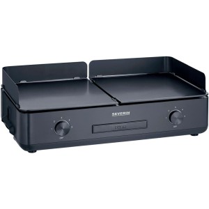 PG 8569 STOL. GRIL SUAVE PLANCHA SEVERIN