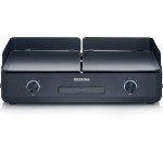 PG 8569 STOL. GRIL SUAVE PLANCHA SEVERIN