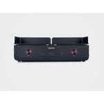 PG 8569 STOL. GRIL SUAVE PLANCHA SEVERIN
