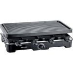 RG 9670 RACLETTE GRIL KERAMIKA SEVERIN