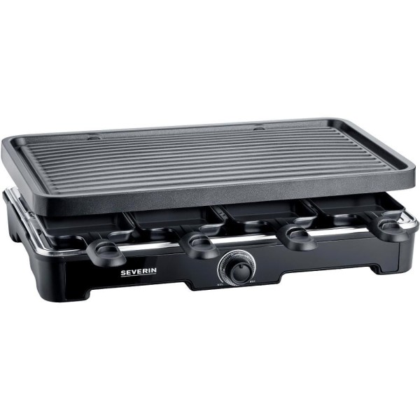 RG 9670 RACLETTE GRIL KERAMIKA SEVERIN