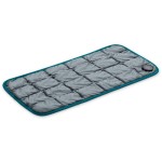 HK 145 VYHŘÍVANÁ DEČKA BEURER