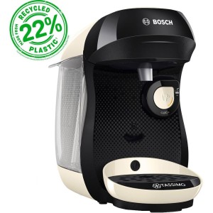 TAS107E HAPPY TASSIMO KRÉM-ČERNÝ BOSCH