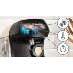 TAS107E HAPPY TASSIMO KRÉM-ČERNÝ BOSCH