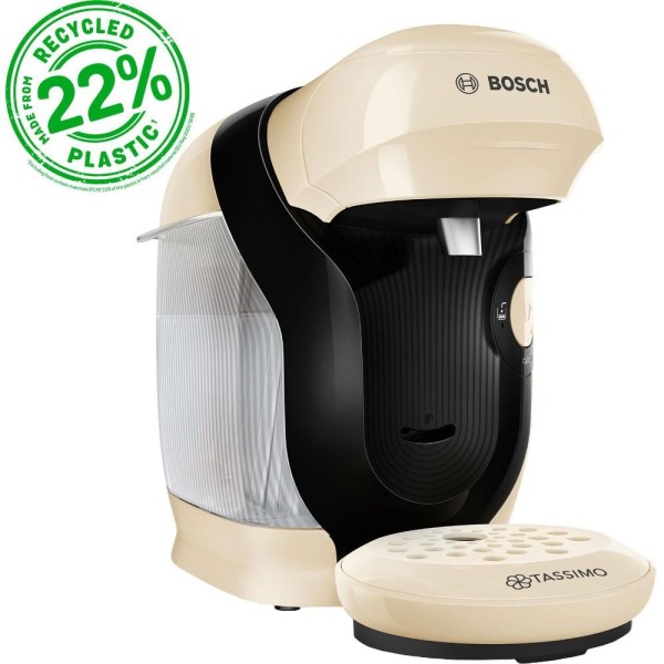 TAS117E TYLE TASSIMO KRÉM-ČERNÁ BOSCH