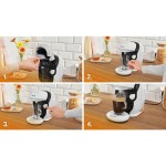 TAS114E STYLE TASSIMO BÍLÁ-ČERNÁ BOSCH