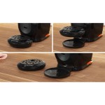 TAS112E STYLE TASSIMO ČERNÁ BOSCH