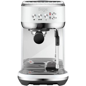 SES500SST Espresso Sea Salt SAGE