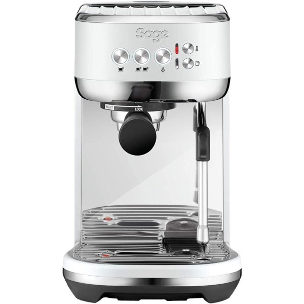 SES500SST Espresso Sea Salt SAGE