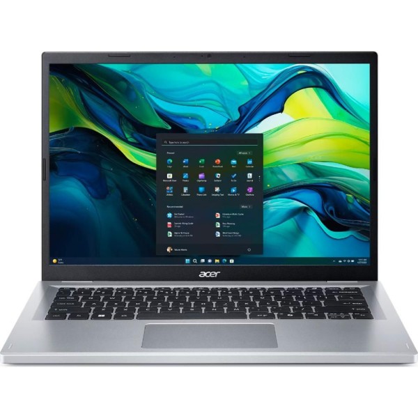 AG14-32P-3165 14 C3 16/512GB W11H ACER