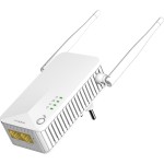 Powerline Wi-Fi 600 Trio FR 3pack STRONG