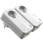 Powerline 600 Trio FR 3pack STRONG