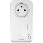 Powerline Kit CPL 600Mbit/s FR 2pcSTRONG