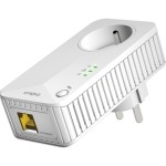 Powerline Kit CPL 600Mbit/s FR 2pcSTRONG