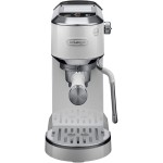 EC890.WI DEDICA DUO ESPRESSO DELONGHI