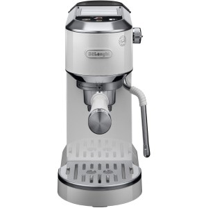 EC890.WI DEDICA DUO ESPRESSO DELONGHI