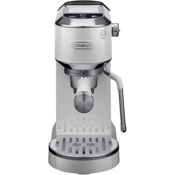 EC890.WI DEDICA DUO ESPRESSO DELONGHI