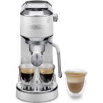EC890.WI DEDICA DUO ESPRESSO DELONGHI