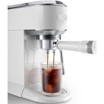EC890.WI DEDICA DUO ESPRESSO DELONGHI