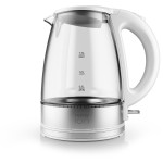 K1 CRYSTAL GLASS BÍLÁ KONVICE NICEBOY