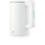 K3 POLAR BÍLÁ KONVICE NICEBOY