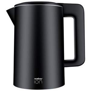 SMARTKETTLE ONYX ČERNÁ KONVICE NICEBOY