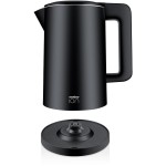 SMARTKETTLE ONYX ČERNÁ KONVICE NICEBOY