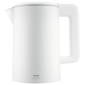 TK5 THERMOKETTLE POLAR BÍLÁ NICEBOY
