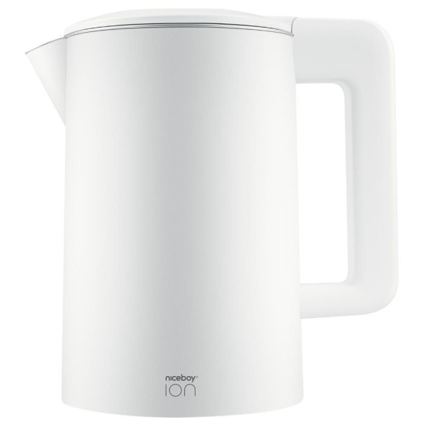 TK5 THERMOKETTLE POLAR BÍLÁ NICEBOY