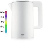 TK5 THERMOKETTLE POLAR BÍLÁ NICEBOY