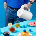 TK5 THERMOKETTLE POLAR BÍLÁ NICEBOY