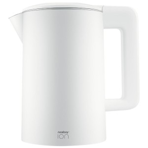 SMARTKETTLE POLAR BÍLÁ KONVICE NICEBOY