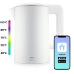 SMARTKETTLE POLAR BÍLÁ KONVICE NICEBOY