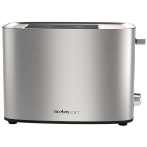 C4 STAINLESS STEEL TOPINKOVAČ NICEBOY