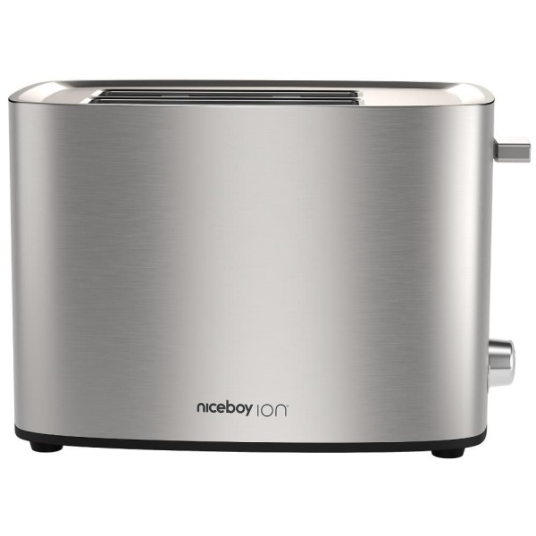 C4 STAINLESS STEEL TOPINKOVAČ NICEBOY