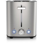 C4 STAINLESS STEEL TOPINKOVAČ NICEBOY