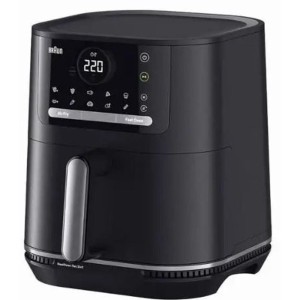 HF5050IBK MULTIFRY 5 HORK. FRITÉZA BRAUN