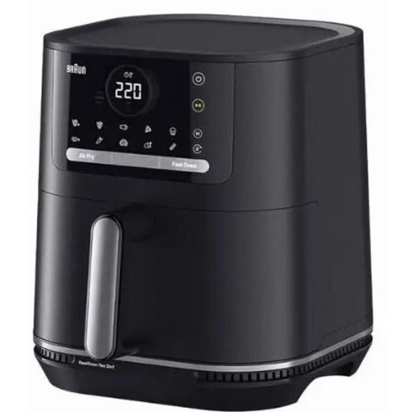 HF5050IBK MULTIFRY 5 HORK. FRITÉZA BRAUN