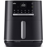 HF5050IBK MULTIFRY 5 HORK. FRITÉZA BRAUN