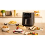 HF5050IBK MULTIFRY 5 HORK. FRITÉZA BRAUN