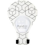 HDLT LED MASKA NA RUCE RIO