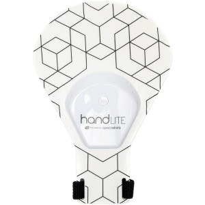 HDLT LED MASKA NA RUCE RIO