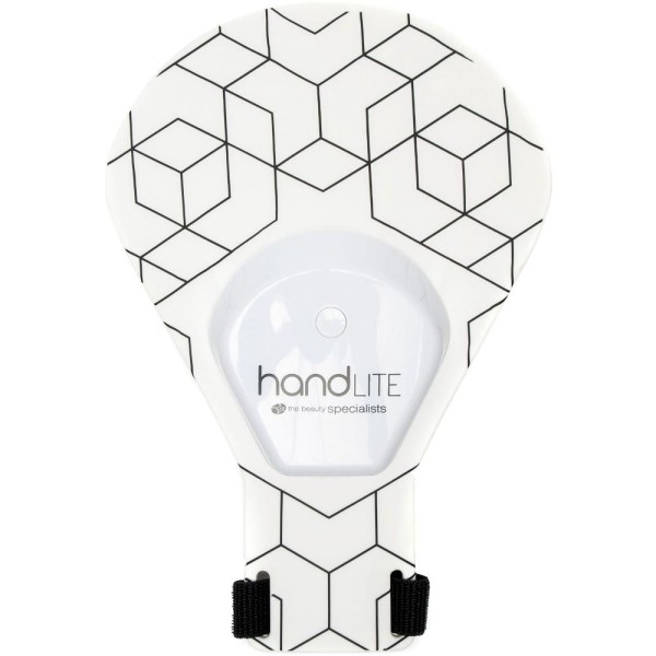 HDLT LED MASKA NA RUCE RIO
