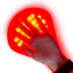 HDLT LED MASKA NA RUCE RIO